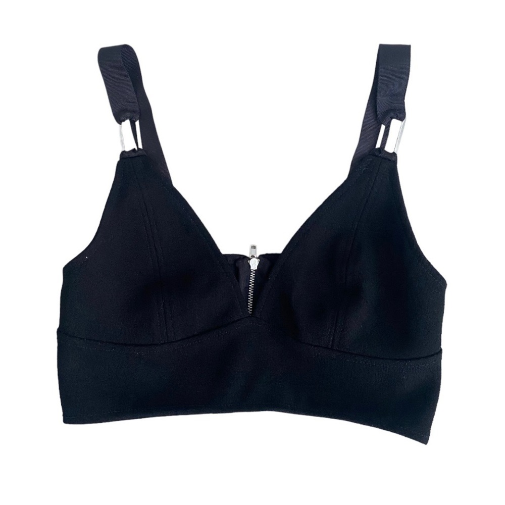 TOPSHOP Crop Top